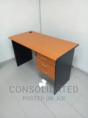 Simple Office Table