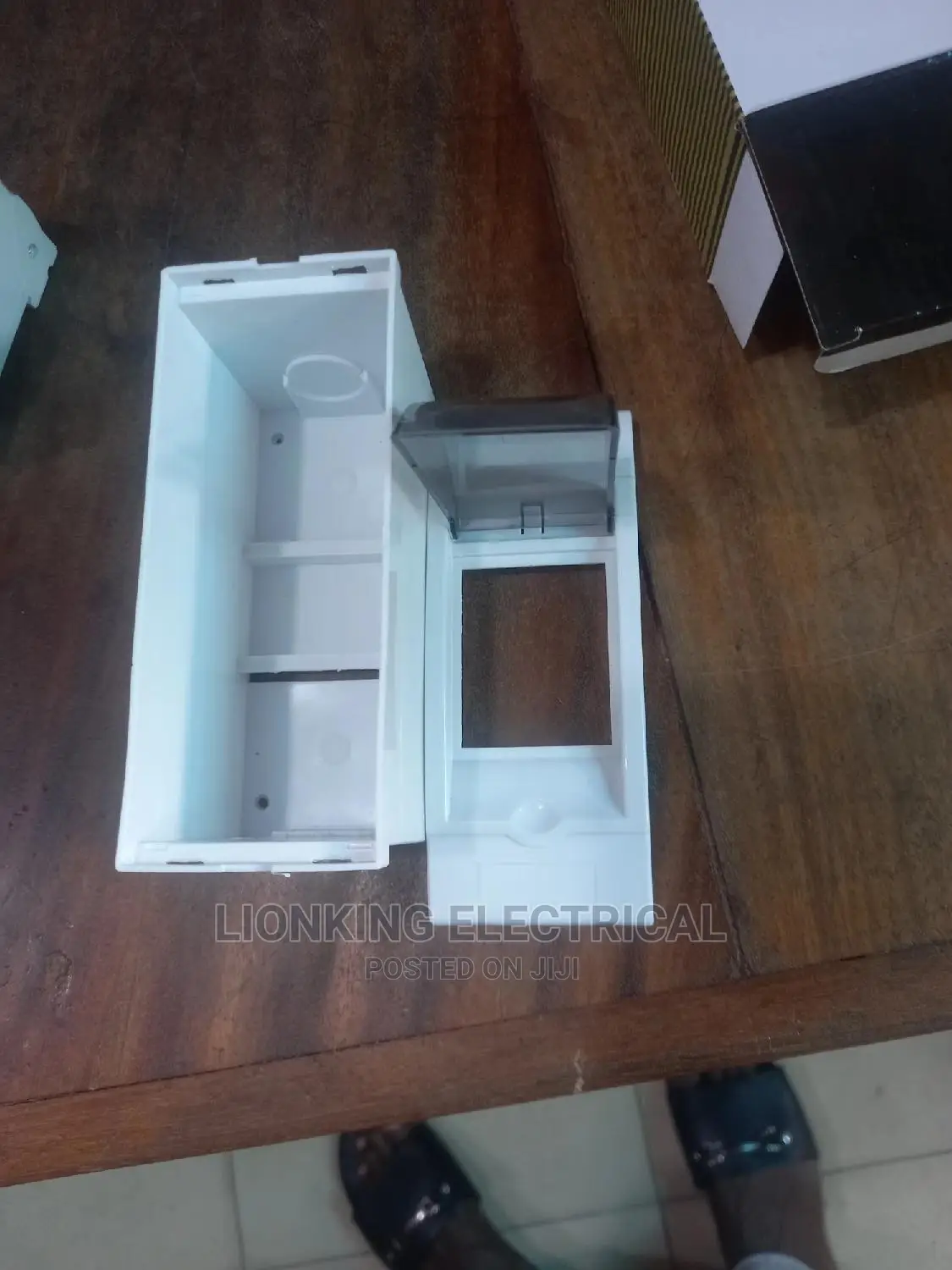 Waterproof Breaker Cover