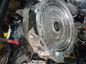 Range Rover Sports Hybrid Gearbox 2019 2020 2021