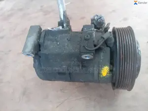Toyota Tokunbo Compressor For Highlander 2015 Models Manual.