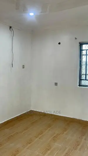 Furnished Mini Flat in Ogudu-Orioke for rent