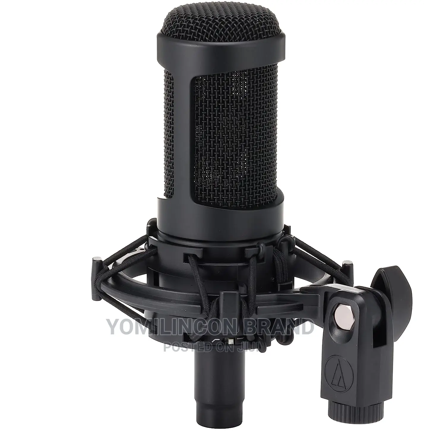 Audio-Technica AT2050 Multi-Pattern Condenser Microphone