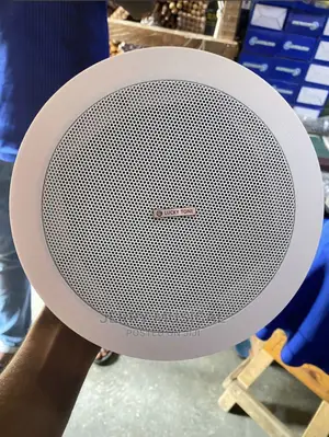 6.5 Pop Ceiling Speakers 15watt