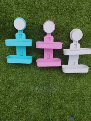 Double Layer Soap Box
