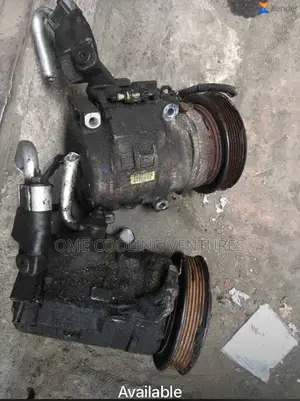 Rx300 Tokunbo Ac Compressor