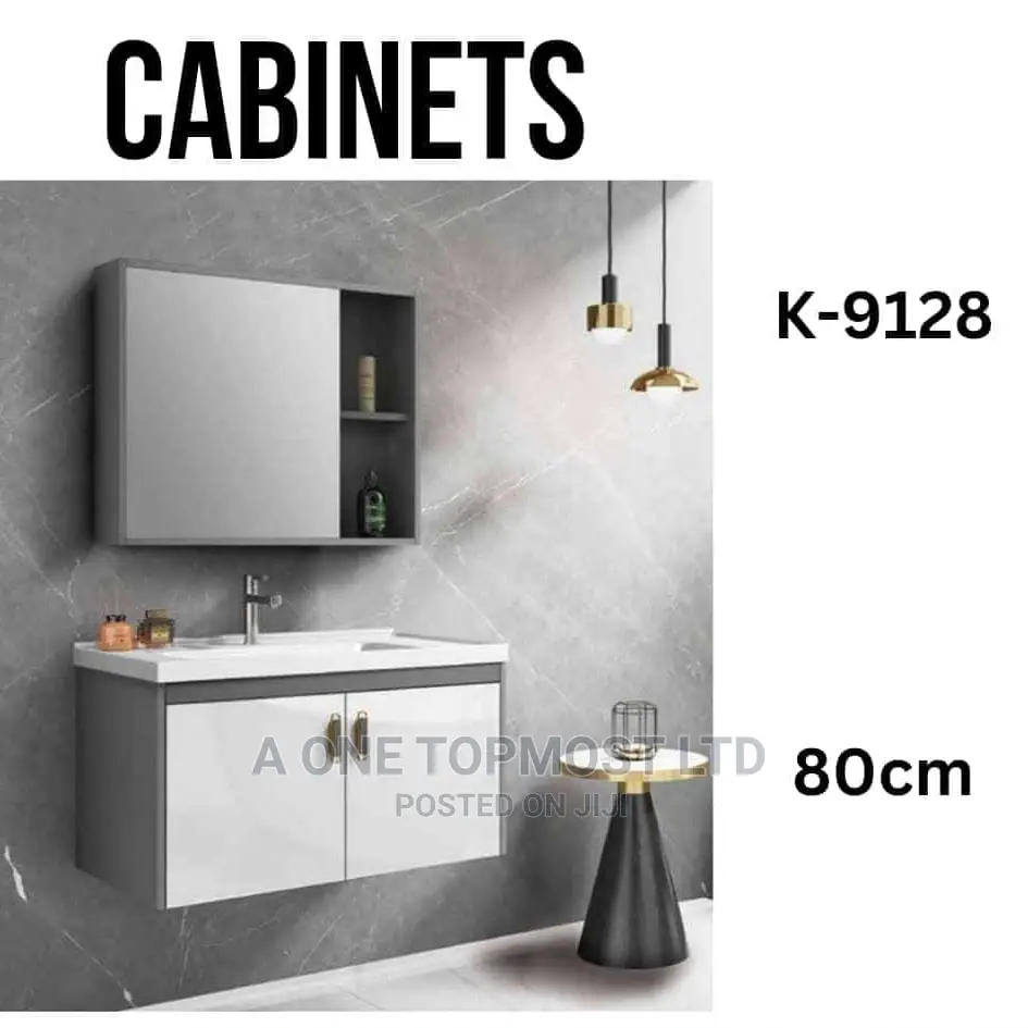 Cabinet Design