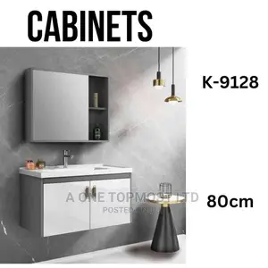 Cabinet Design