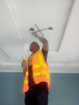 Electrician