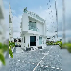 5bdrm Duplex in Osapa London for sale