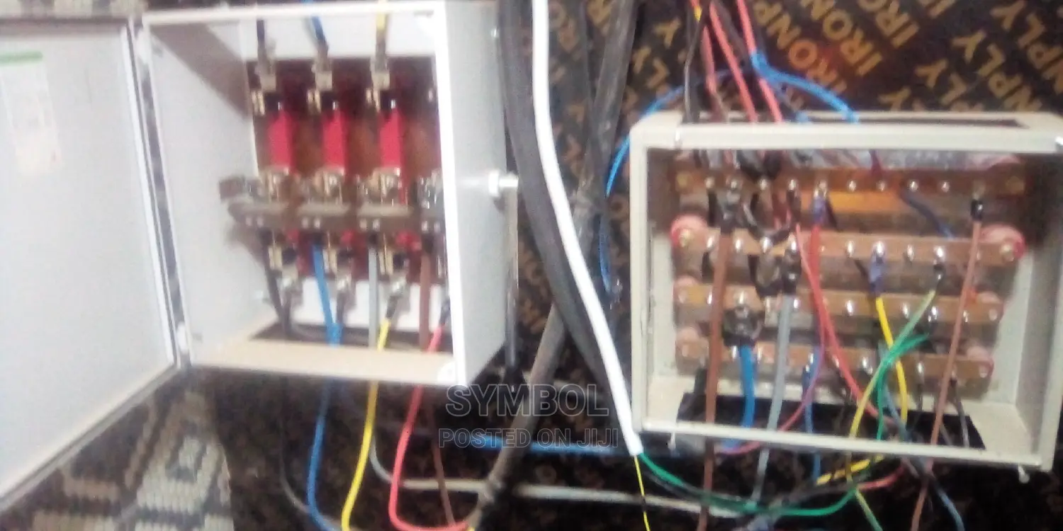 Electrician