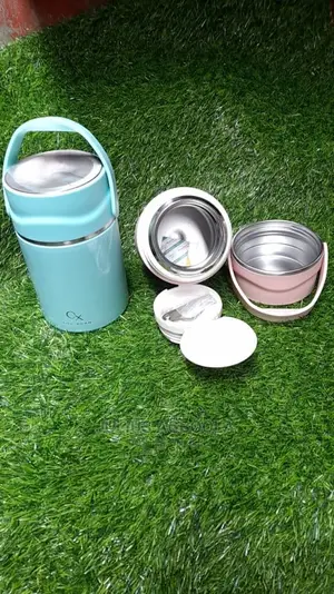 24 Hours Quality Food Flasks