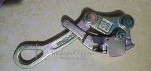 2 Ton Wire Grip