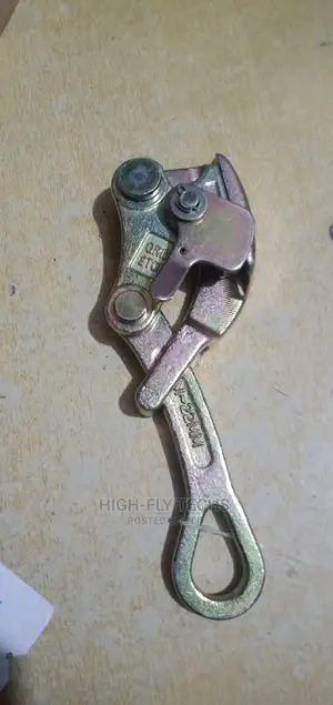 2 Ton Wire Grip