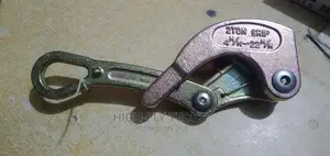 2 Ton Wire Grip