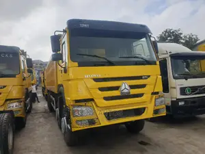 Tokunbo 12 Tyres Howo Truck