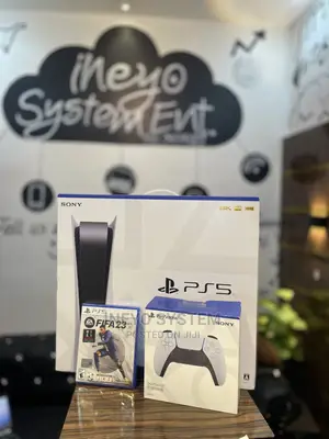 Play Station 5