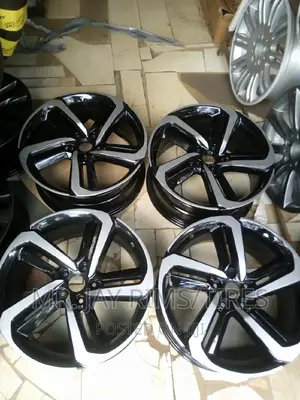 Set of 19inch Rims for Honda Accord