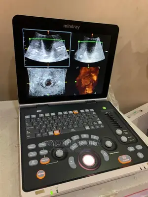 Mindray Z50 Ultrasound Machine