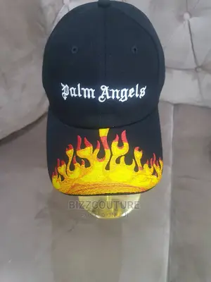 Original PALM ANGEL Face Cap Available in Store