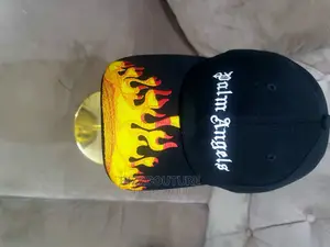 Original PALM ANGEL Face Cap Available in Store