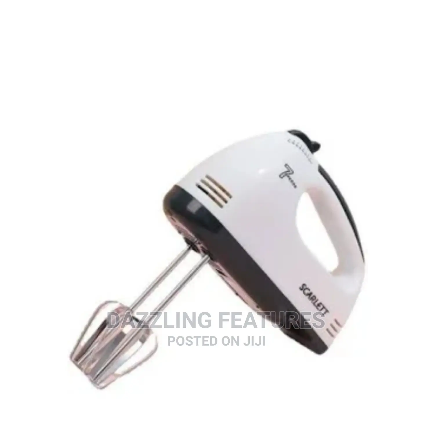 Hand Mixer