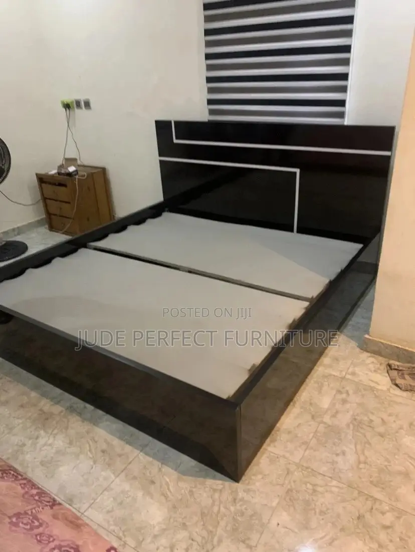 6*6 Bed Frame