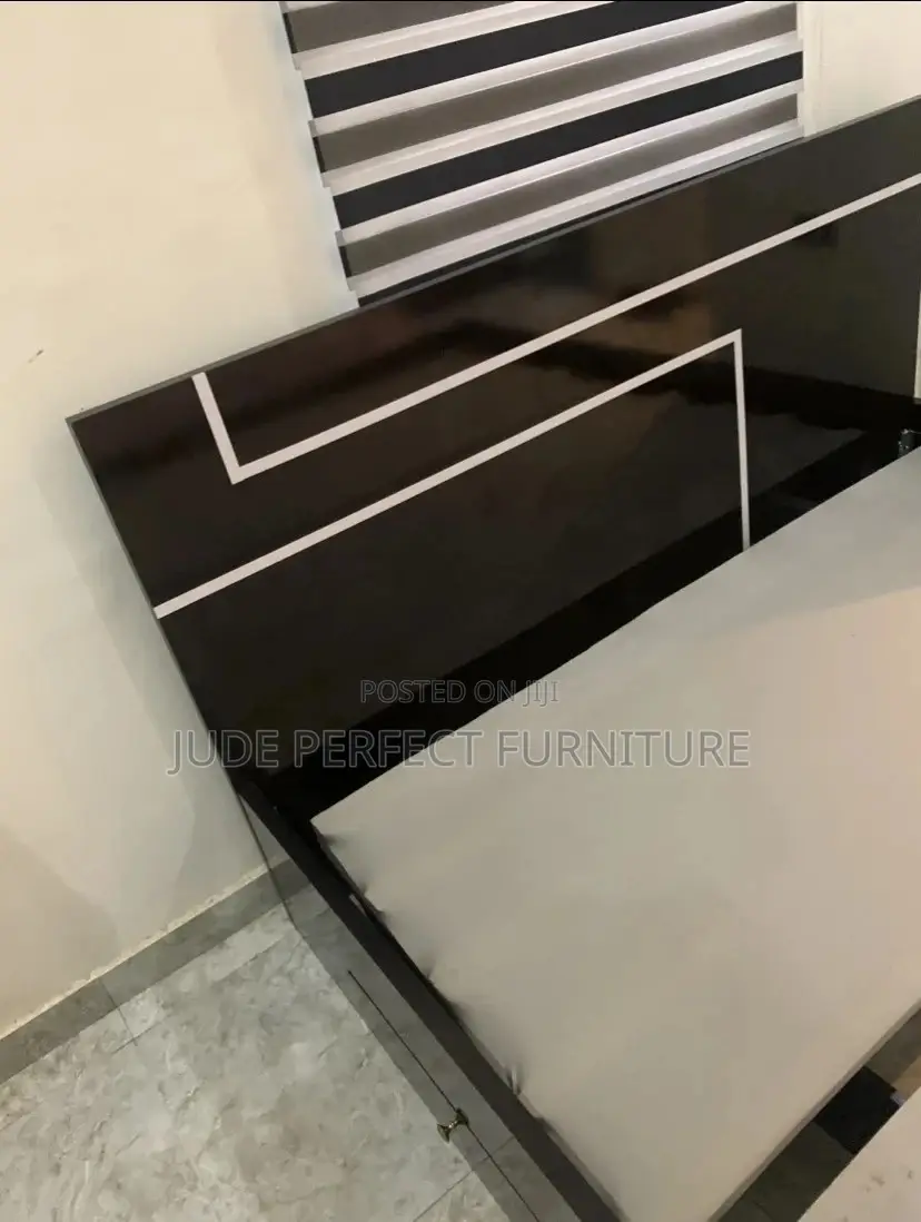 6*6 Bed Frame