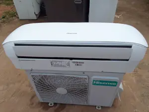 Hisense Smart Ac 2022 Model With Low Power Consumption