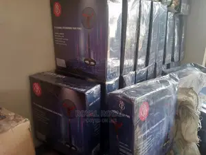 Multifunction BB 18' Inches Fan Pro
