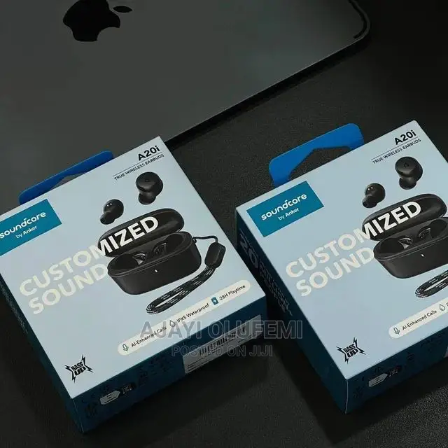 Anker Soundcore A20i Earbuds