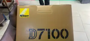 Nikon D7100 Digital Camera