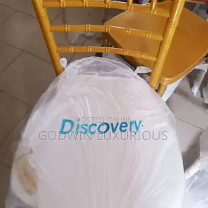 Discovery Chiavari Chairs
