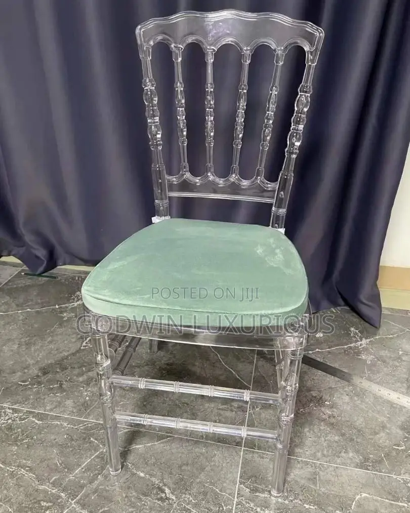 Napoleon Chairs