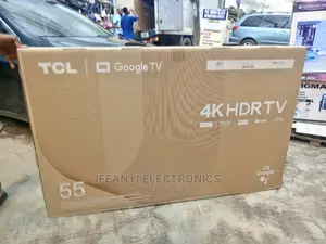 TCL Google TV 65 65P356