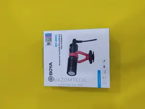 Microphones 