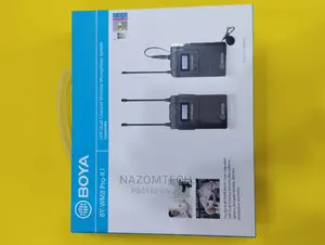 Microphones 
