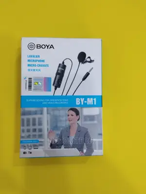 Microphones 