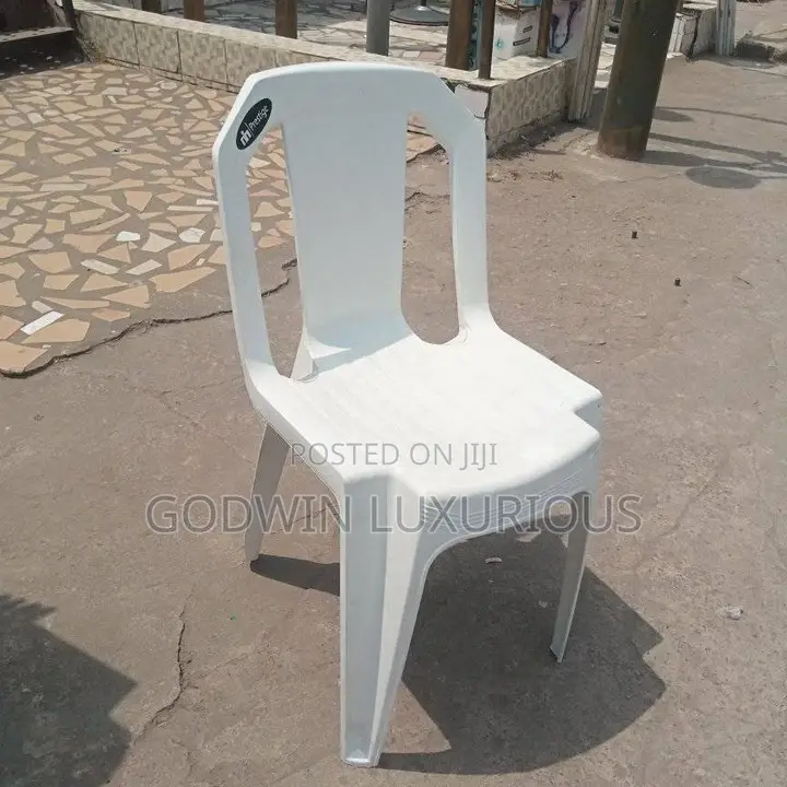 Church Chair