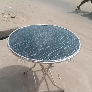 Stainless Table