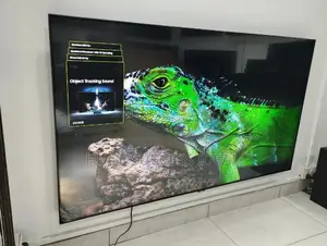 Samsung 65 Inch Class QLED Q80B Series- Smart TV