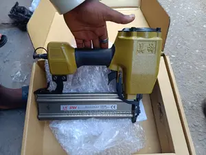 Furniture Air Nail Gun Unto 2inches