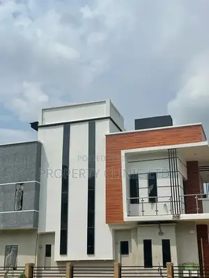 Photo - 3bdrm Duplex in Obafemi-Owode for sale