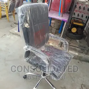 Executive Office Chair