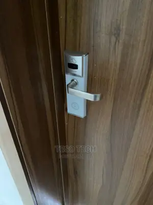 Teso Tech Hotel Card Lock of High Quality.
