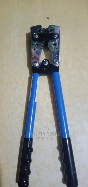 Cable Lug 50mm