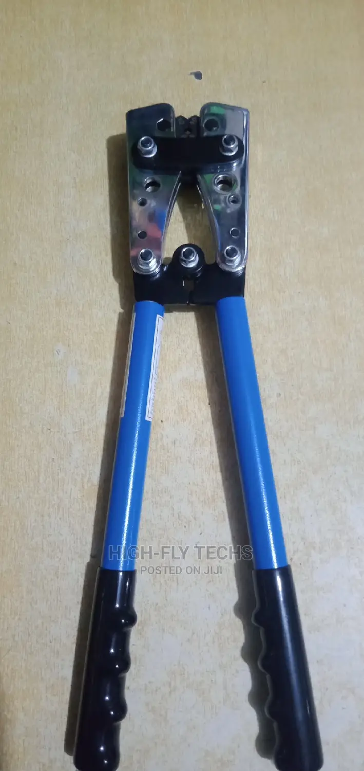 Cable Lug 50mm