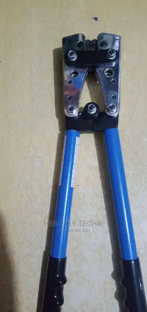 Cable Lug 50mm