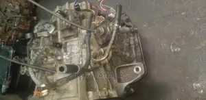 Toyota Gearbox Camry 2004 10pin