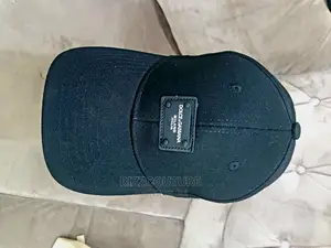 Original DOLCE GABBANA Face Cap Available in Store