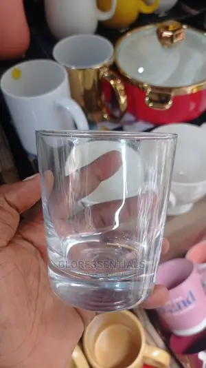 Cocktail and Drink Glass Cups